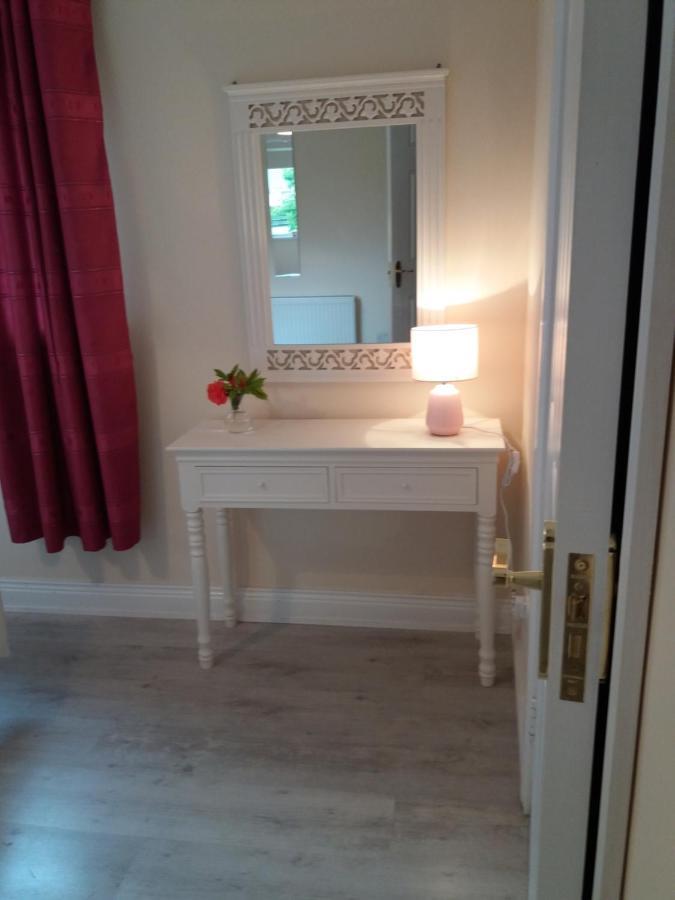 Lettermore 1 Apartment Rathdrum Bagian luar foto