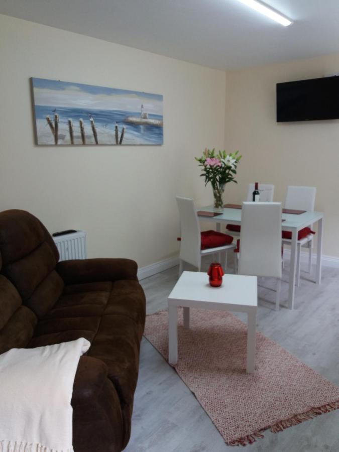 Lettermore 1 Apartment Rathdrum Bagian luar foto
