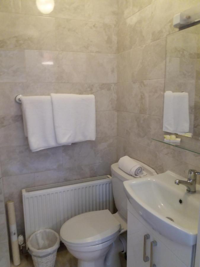 Lettermore 1 Apartment Rathdrum Bagian luar foto