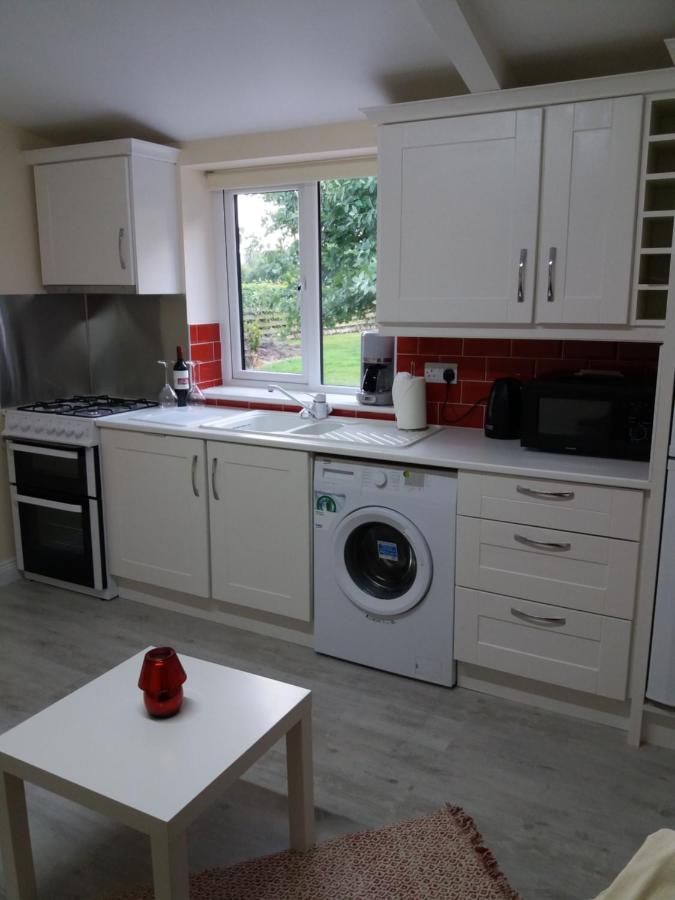 Lettermore 1 Apartment Rathdrum Bagian luar foto