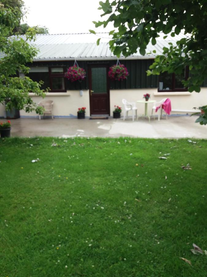 Lettermore 1 Apartment Rathdrum Bagian luar foto